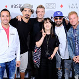 Backstreet Boys