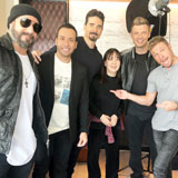Backstreet Boys